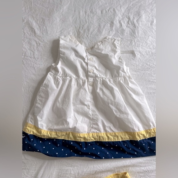 Nautica set size 4T - Picture 5 of 8